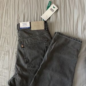H&M Loose Mom Jeans